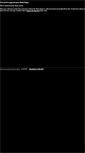 Mobile Screenshot of black.somethinofnothin.net